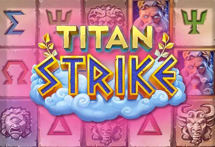 Titan Strik