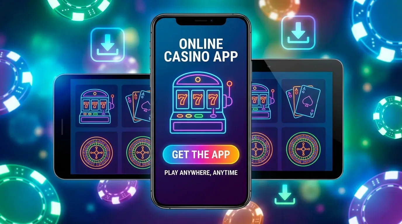 App von N1 casino