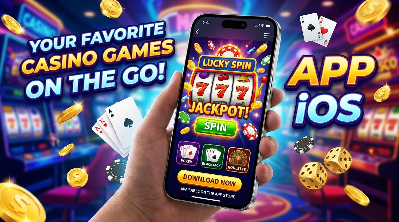 N1 casino App für iPhone