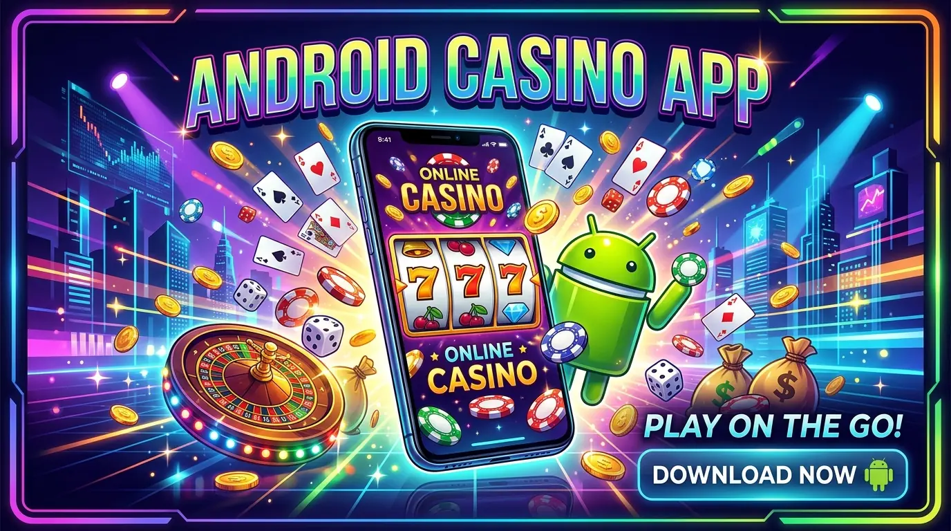N1 casino App für Android
