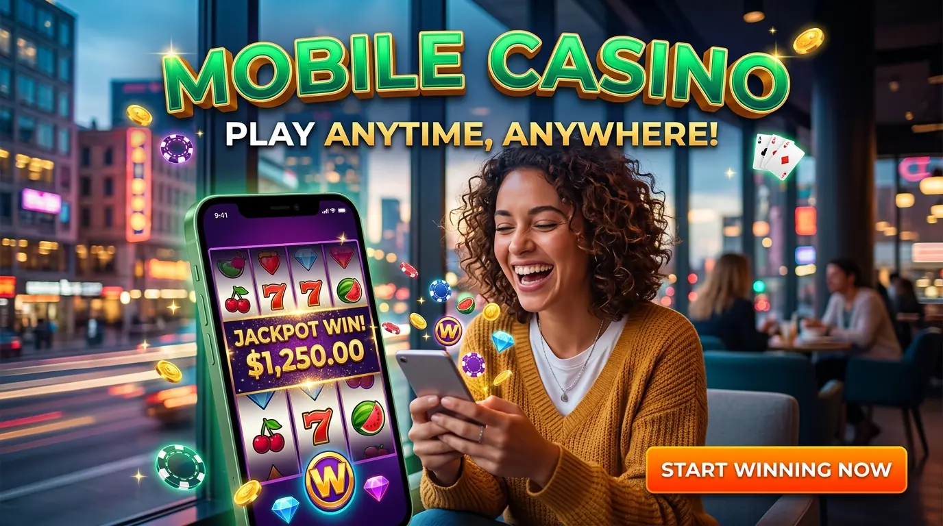 N1 casino Mobile Casino