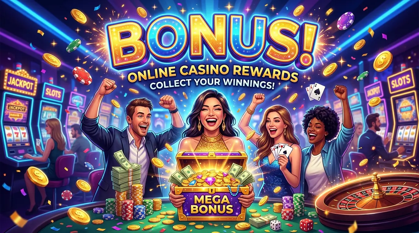 Bonus bei N1 casino