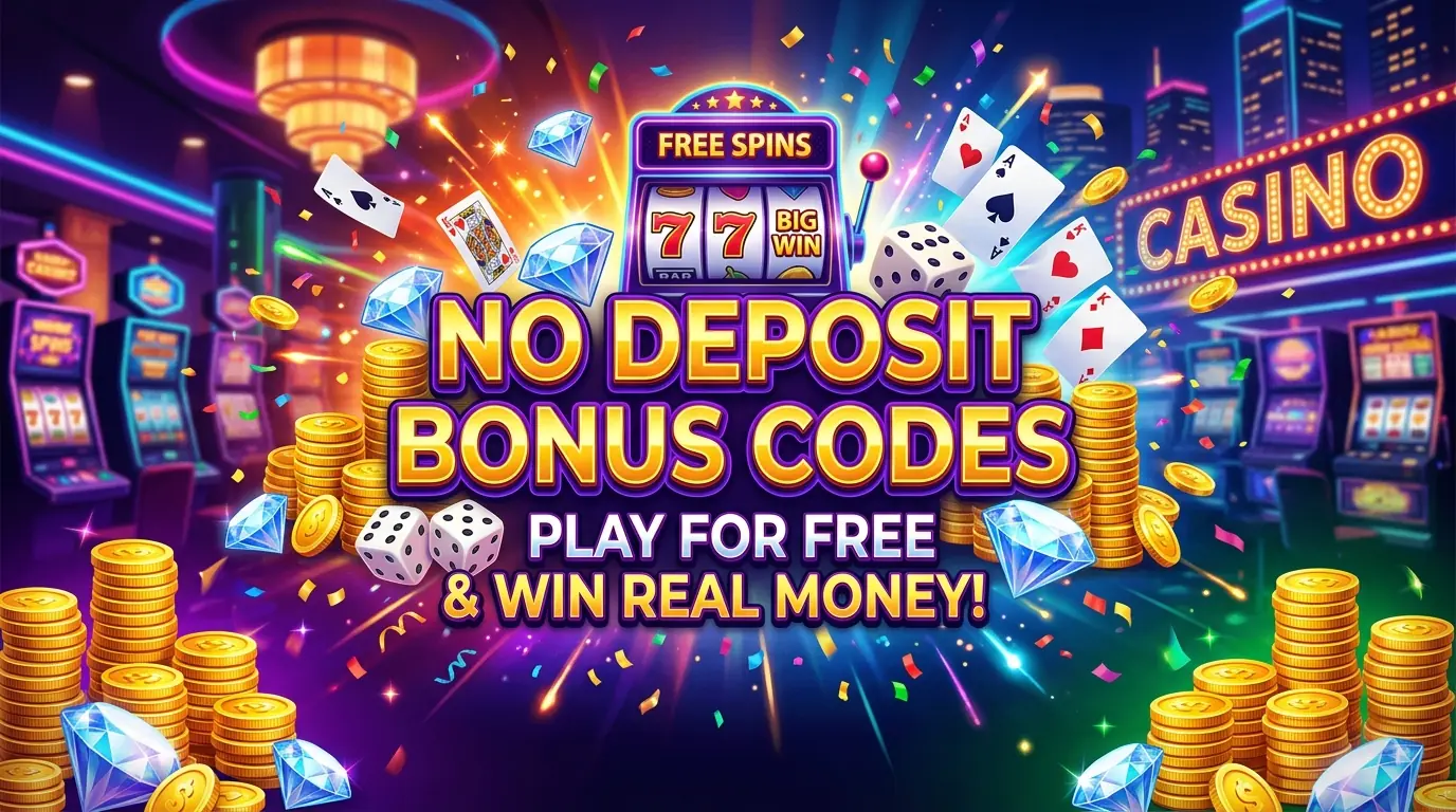 No Deposit Bonus N1 casino