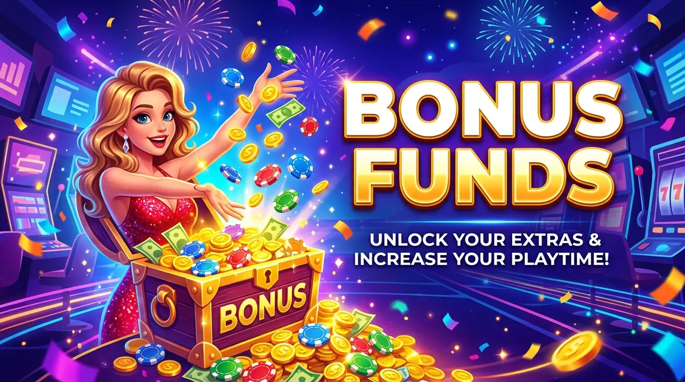 Bonus Funds bei N1 casino