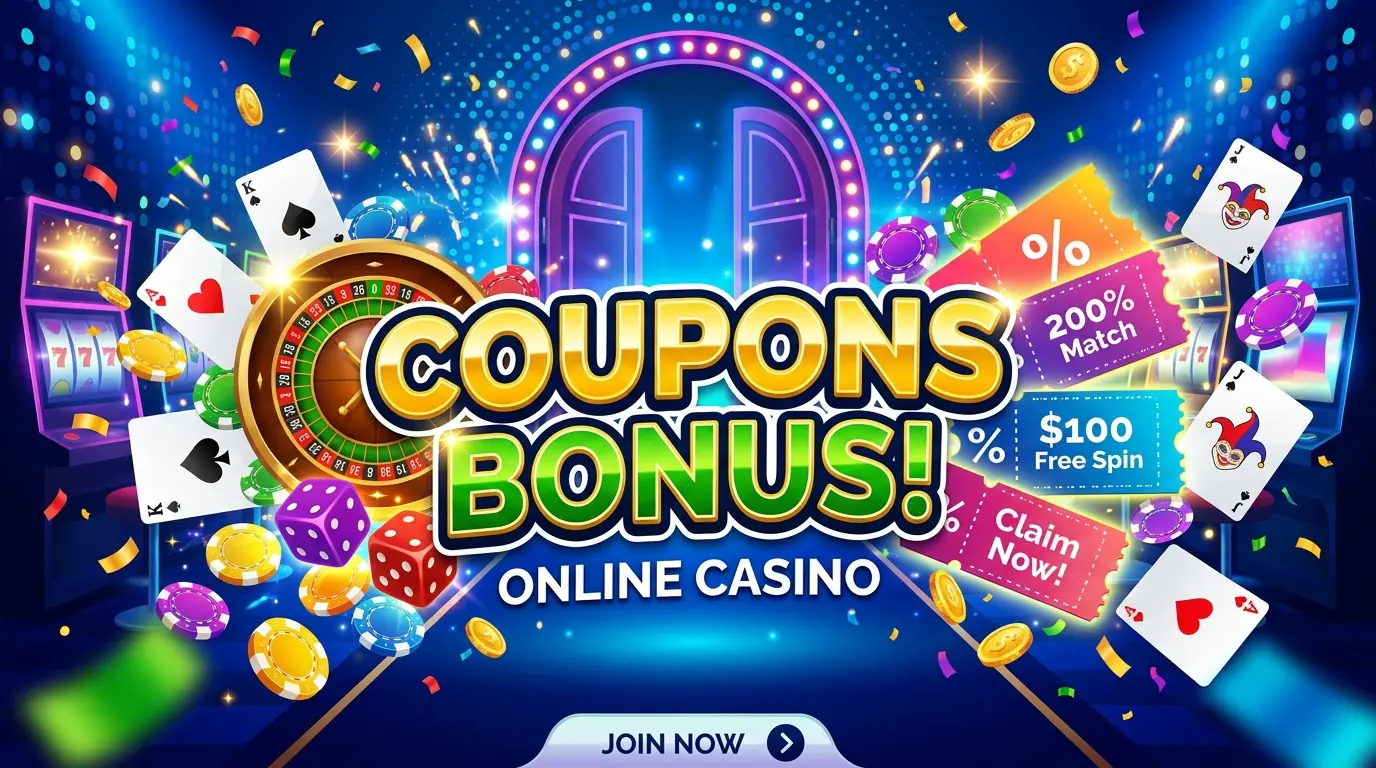 Coupons bei N1 casino