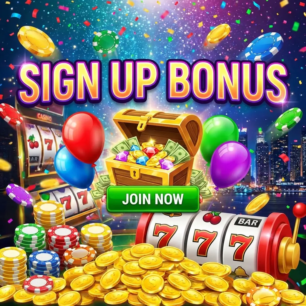 Sign-up Bonus N1 casino