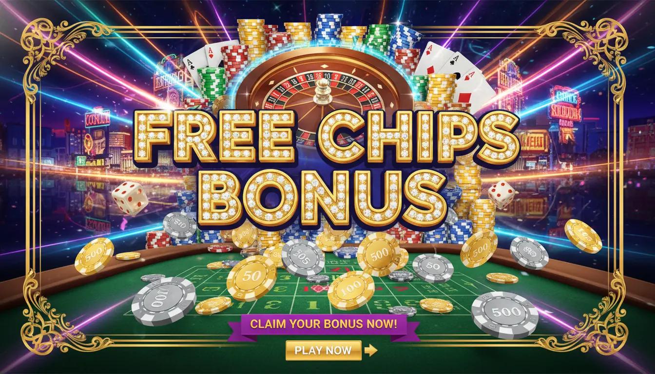 Free Chips bei N1 casino