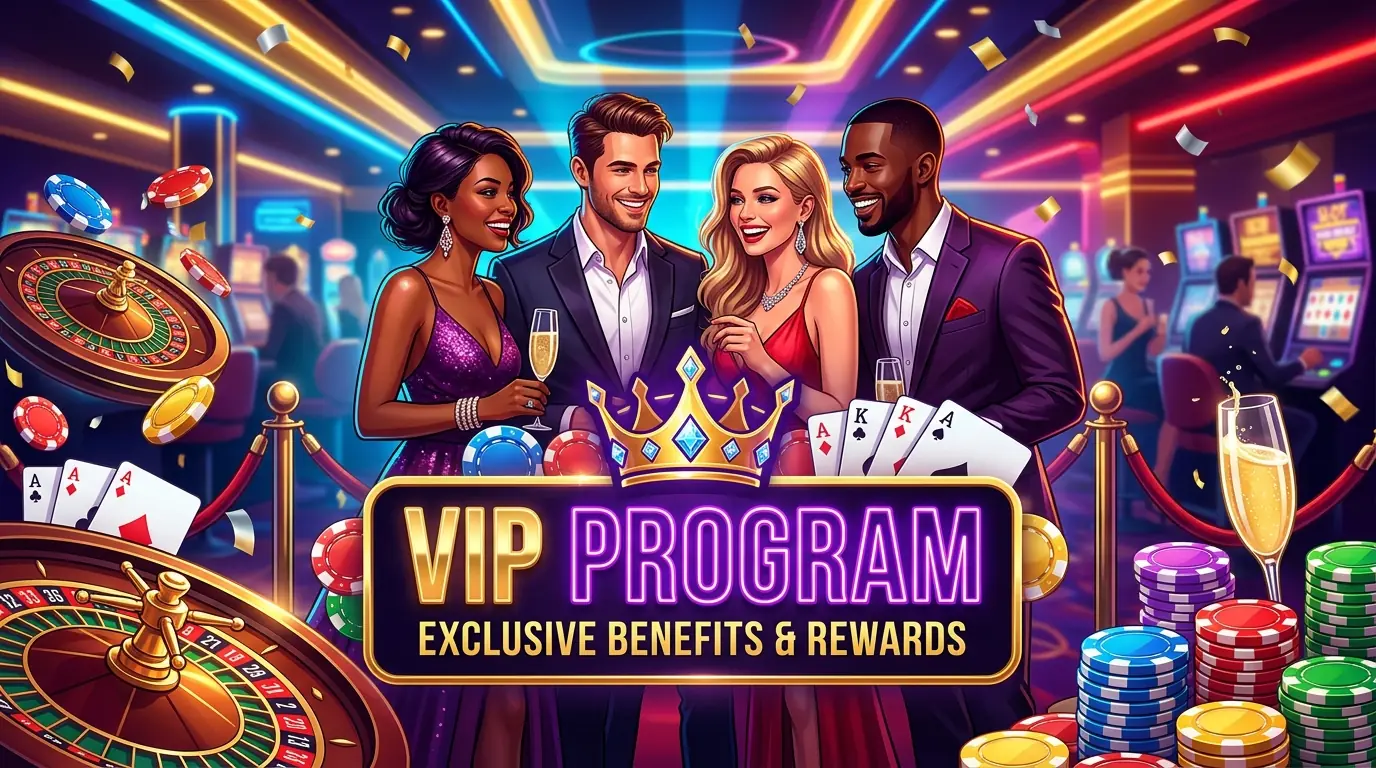 VIP bei N1 casino