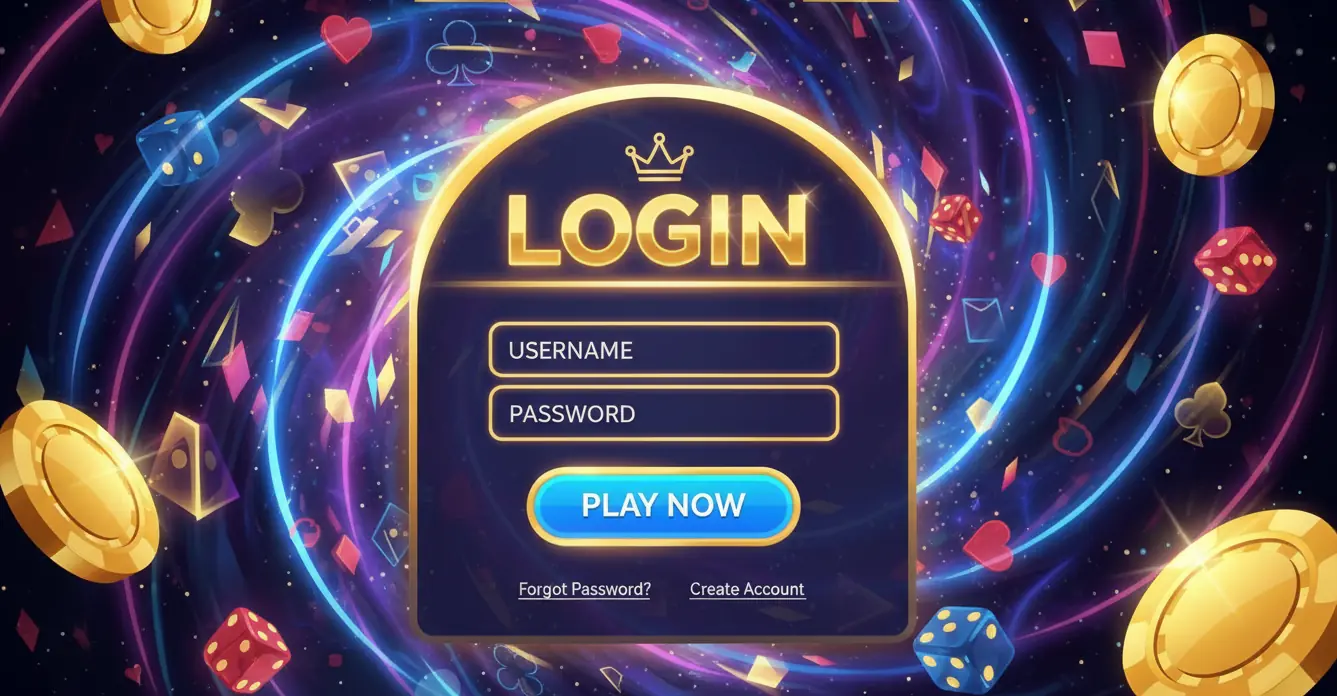 N1 casino Kontozugang