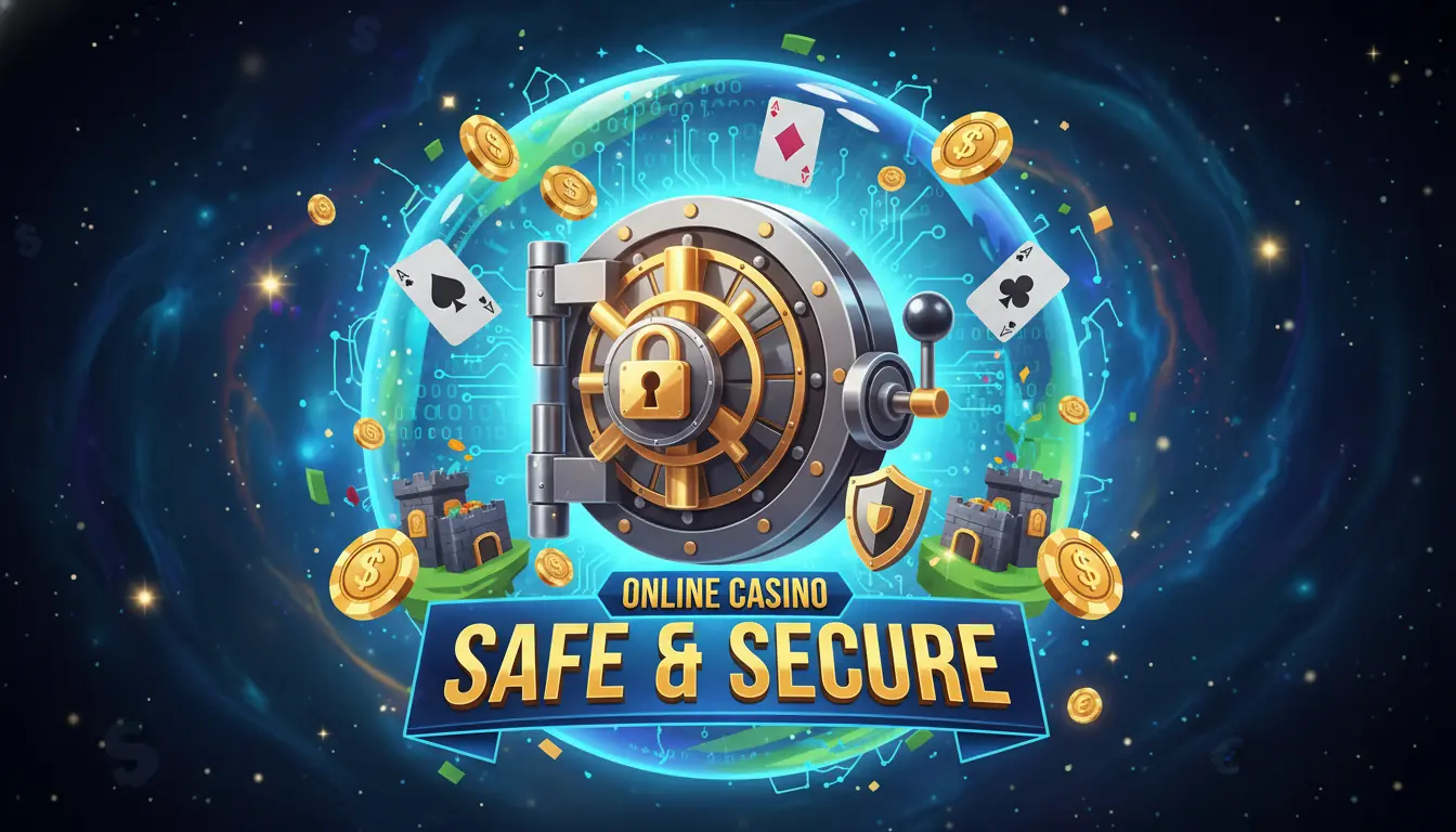 N1 casino sicher
