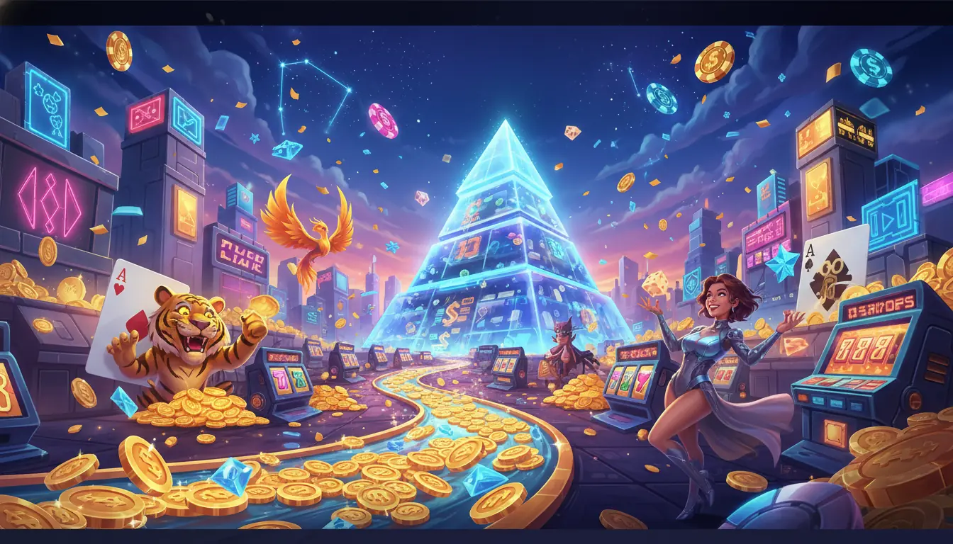 Betreiber von N1 casino
