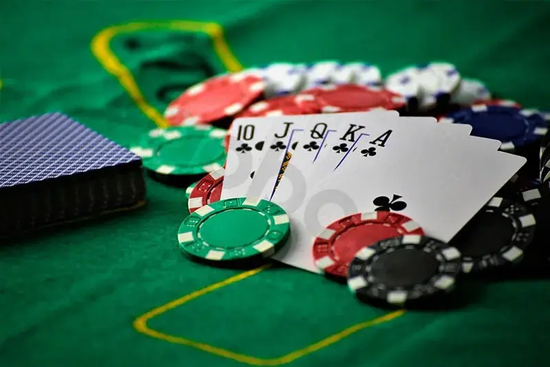 Poker bei N1 casino