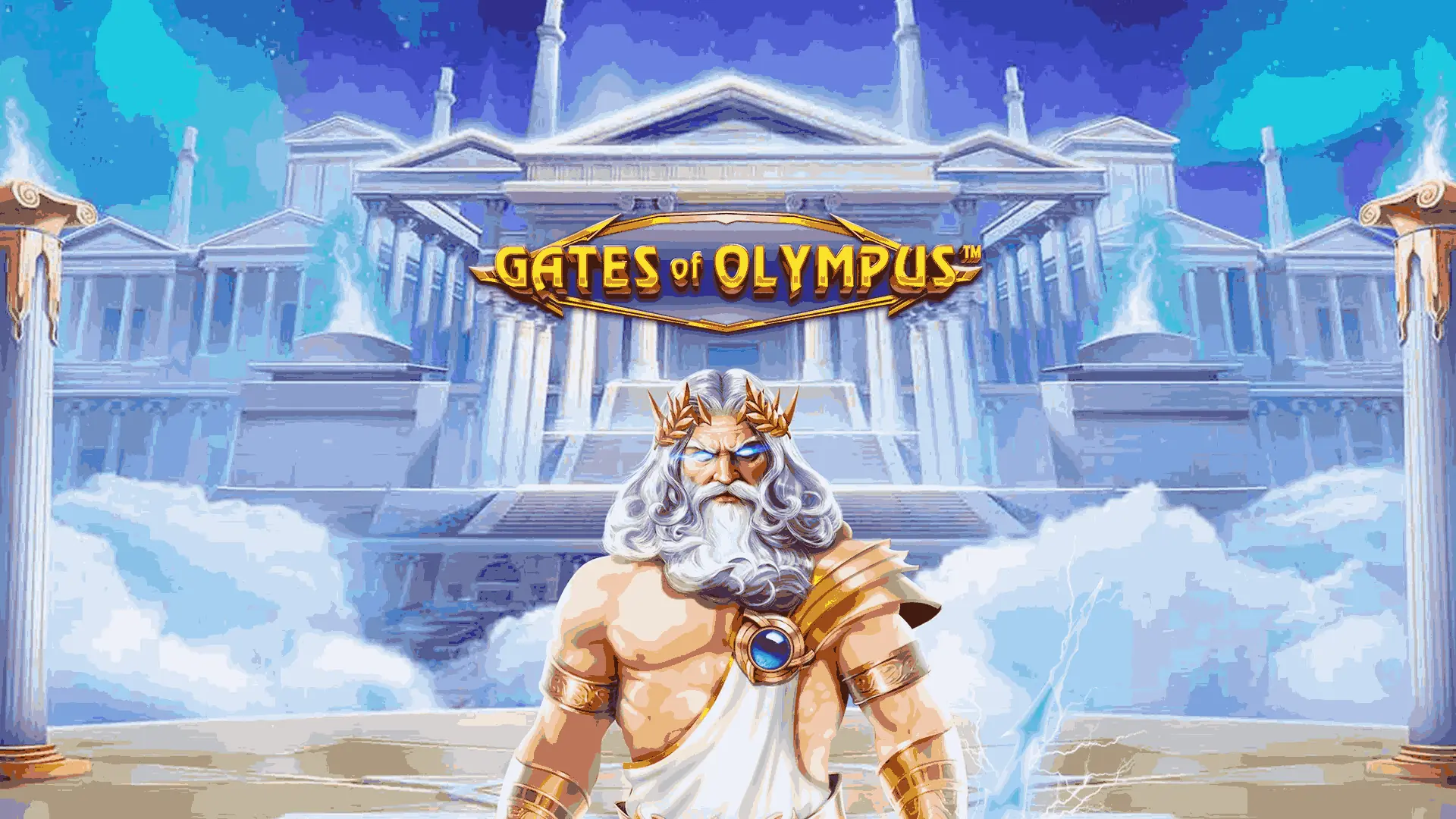 N1 casino Gates of Olympus
