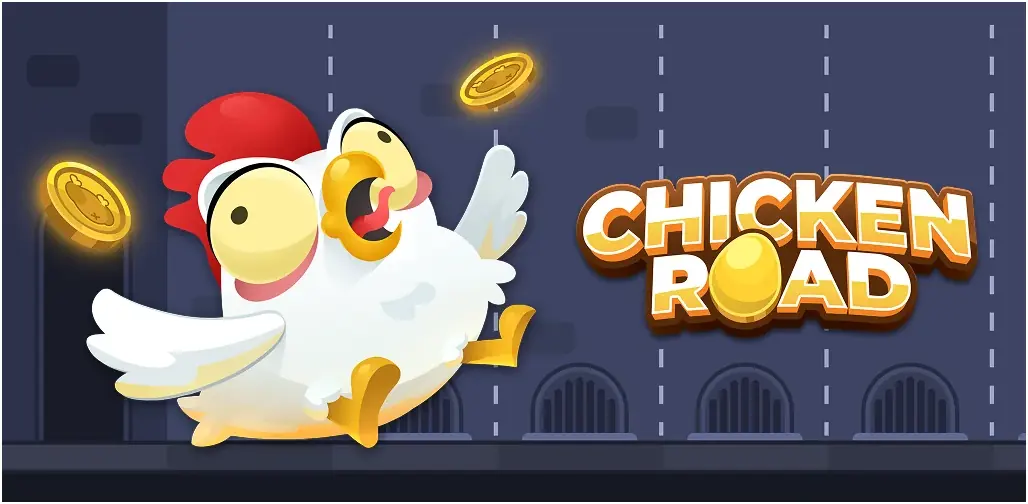 N1 casino Chicken Road
