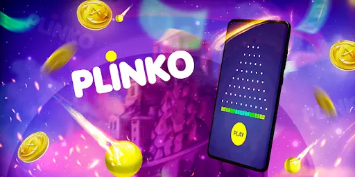 N1 casino Plinko